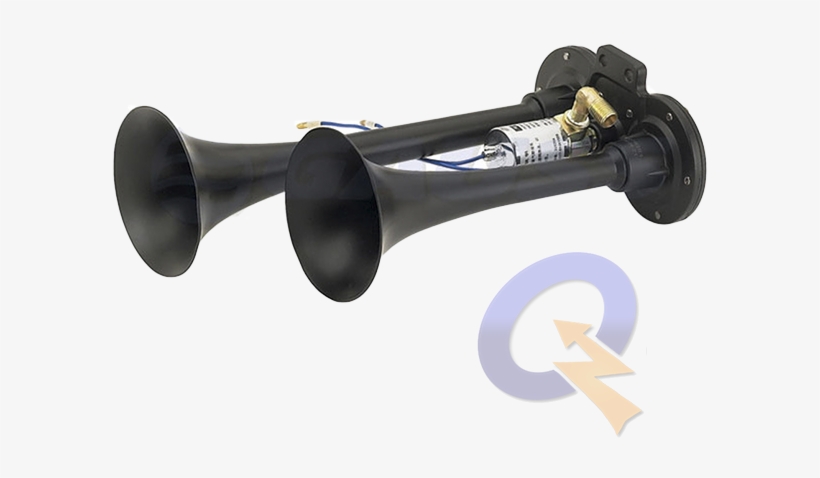 Vehicle Horn, transparent png