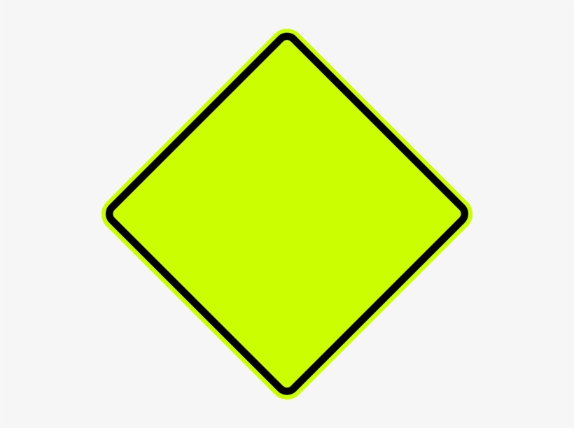 Border (rus) - Panneau Traversée De Zombie, transparent png