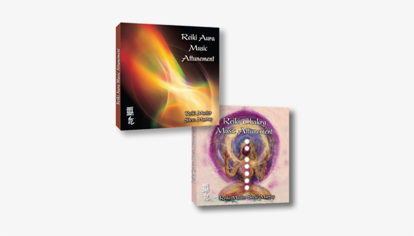 Aura & Chakra - Reiki Chakra Music Attunement, transparent png