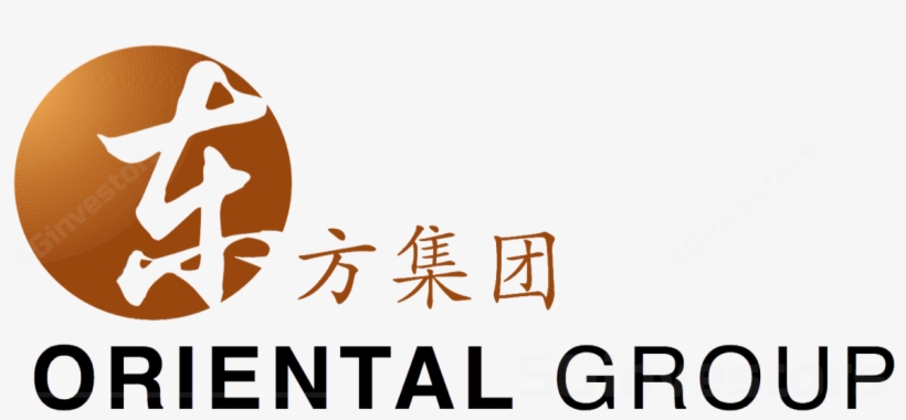 Oriental Group Ltd - Sgx:5fi, transparent png