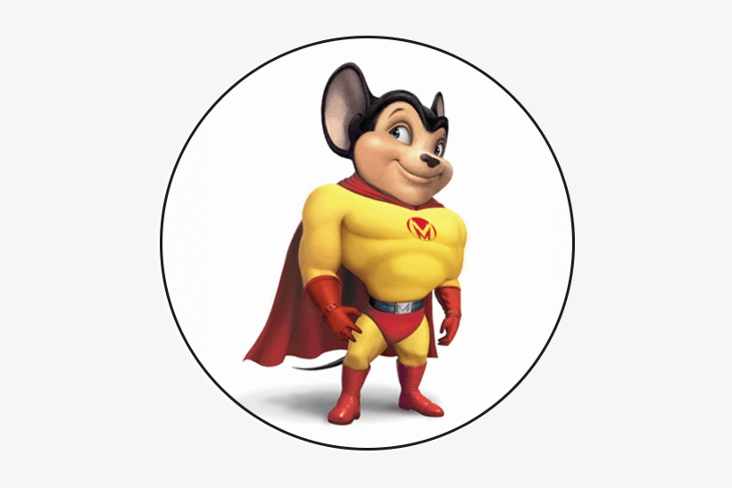 And The Occasional Spirit Animal - Popeye Vs Goku And Superman, transparent png