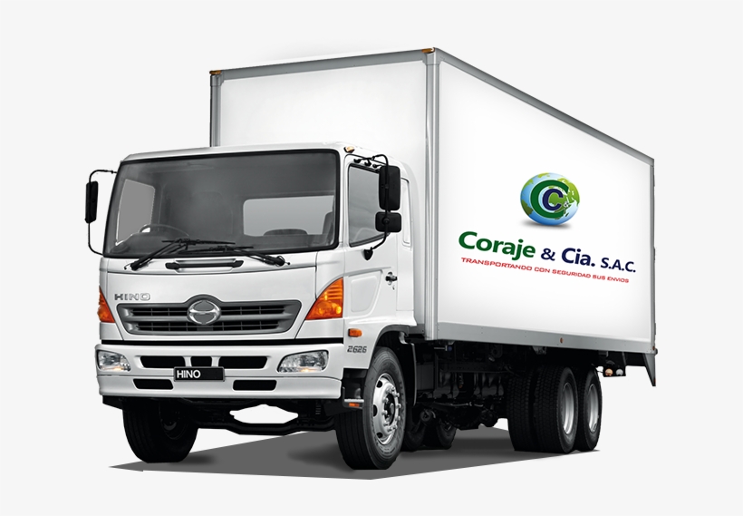 La Seguridad De Sus Envíos - Mobile Truck Rental, transparent png