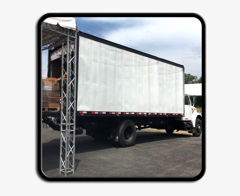 Necesita Transporte Con Camion De Tonelaje Alto O Mediano - Transport, transparent png