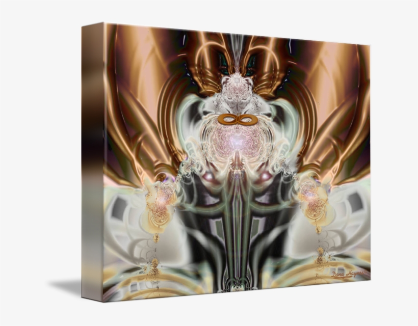 "the Mighty Mouse A Quiet Riot" By Dana Haynes - Digital Art, transparent png