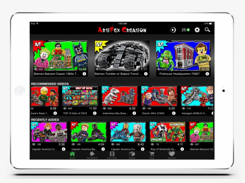 Ipad App - Apple Ipad Family, transparent png