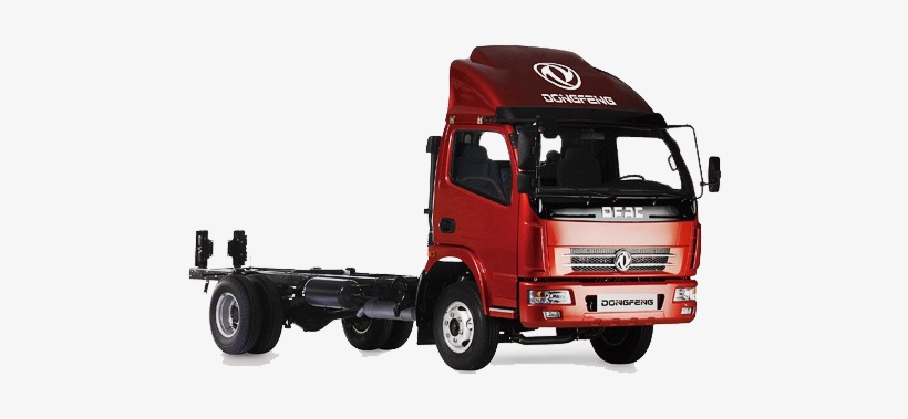Duolika - Trailer Truck, transparent png