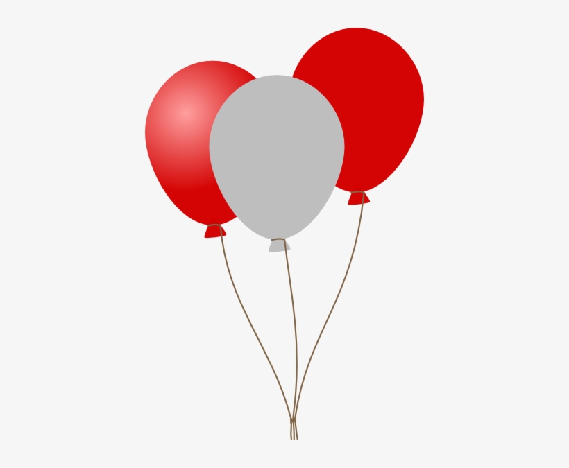 Ballons Png - Balloon, transparent png
