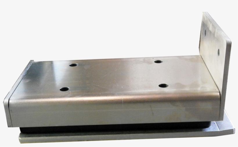 Pasarela Para Muelle De Carga - Topes Metalicos Muelle De Carga, transparent png