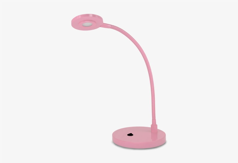 Pink Pixie-led - Light-emitting Diode, transparent png