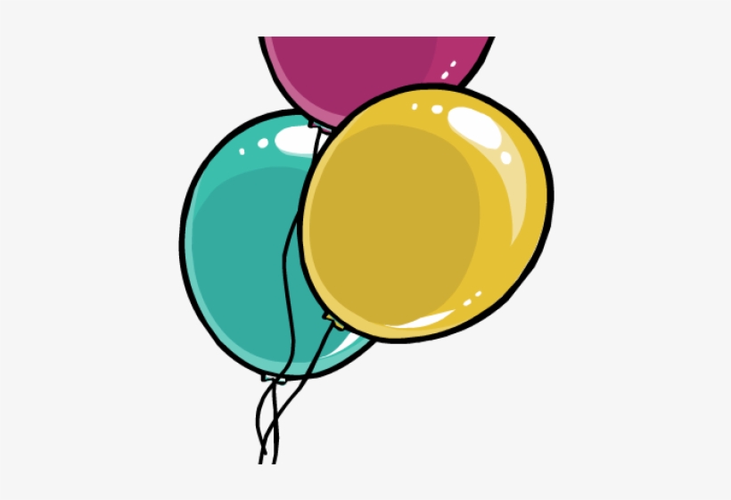 Ballons Png, transparent png
