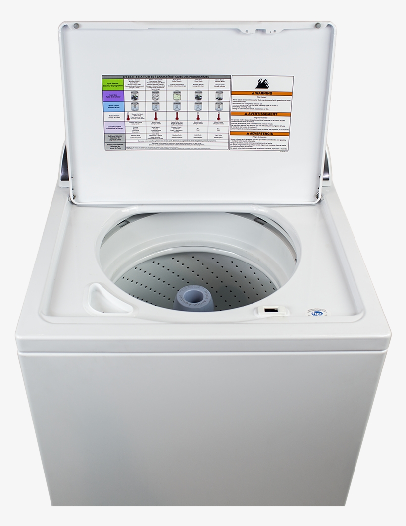 Whirlpool 7mwtw1950ew, transparent png