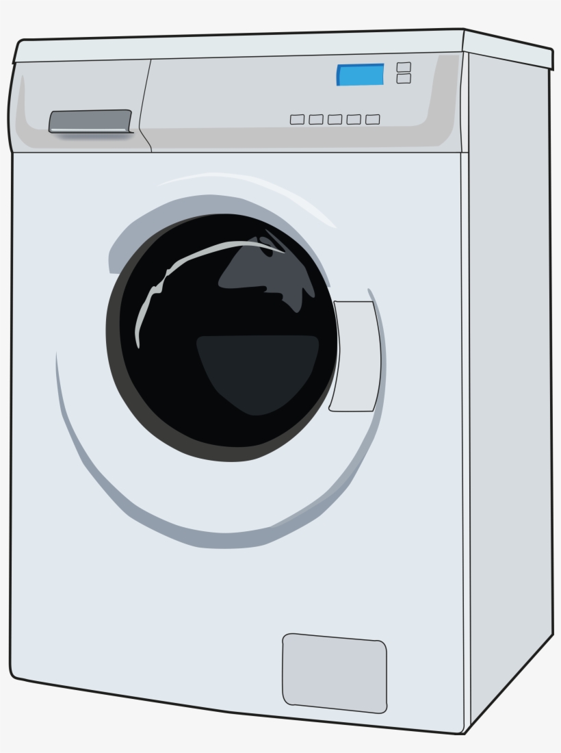 Lavadora En Planta Png - 71052, transparent png