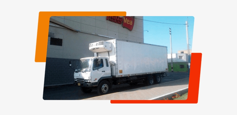 Trailer Truck, transparent png