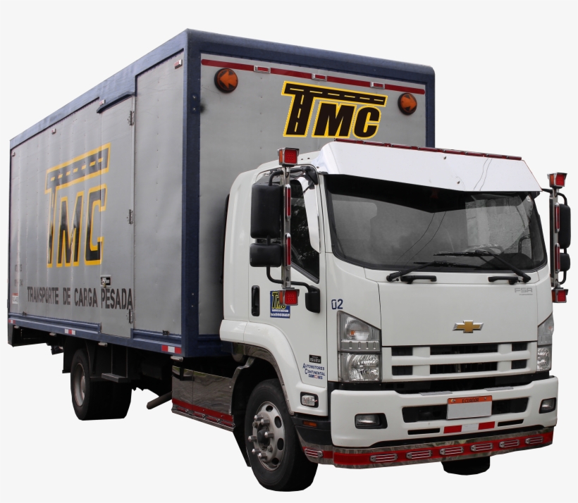 Camiones De - Transport, transparent png