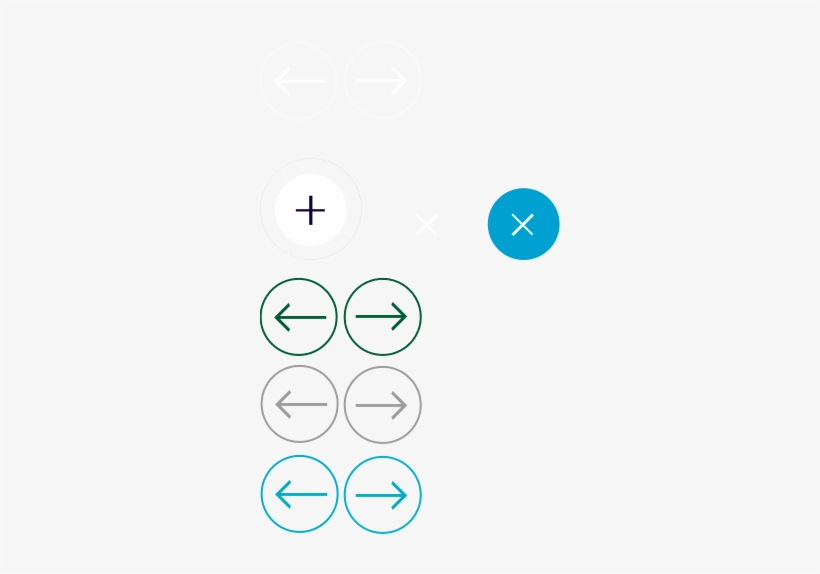 Botones - Circle, transparent png