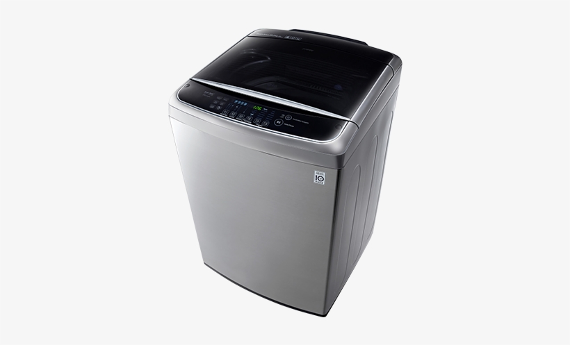 Lg Electronics Ha Introducido Su Nueva Línea De Lavadoras - Hitachi Washing Machine Top Loader, transparent png
