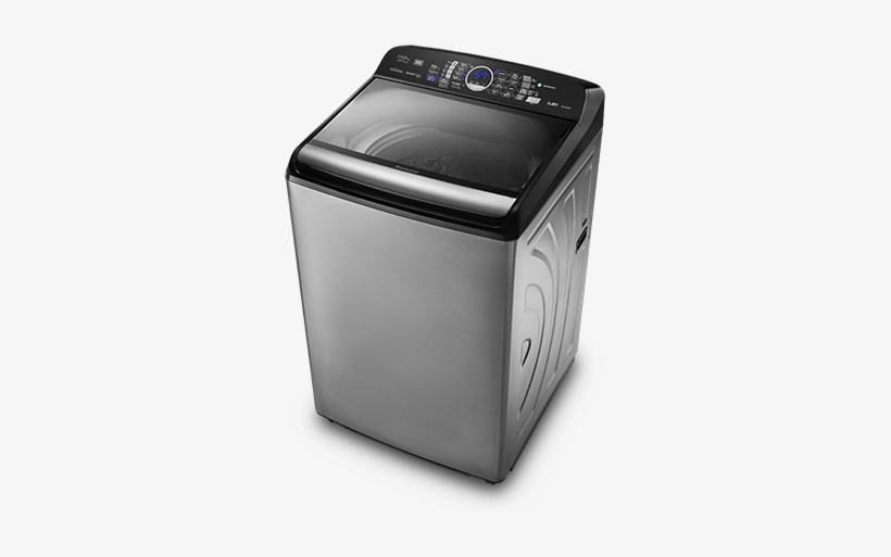 Maquina De Lavar Roupa Panasonic 16kg, transparent png