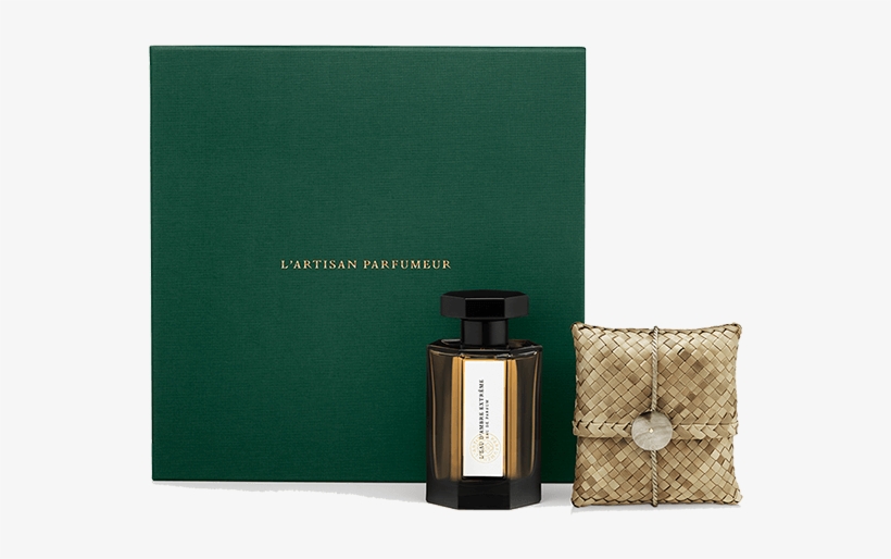 Gift Set - The Oriental - L'artisan Parfumeur Gift Set The Oriental, transparent png