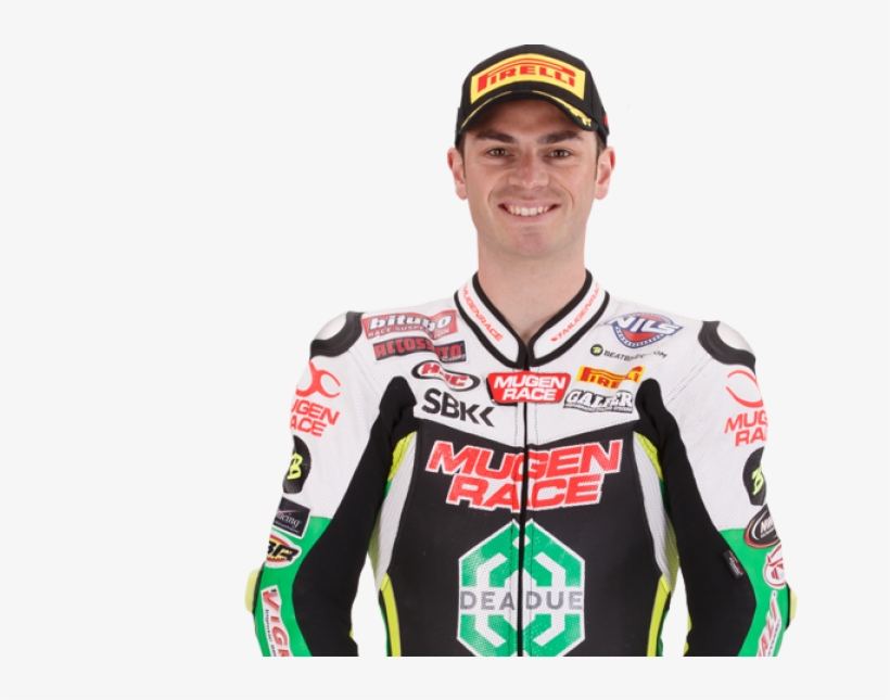 Roman Ramos 2017 World Superbike Fim Championship - Athlete, transparent png