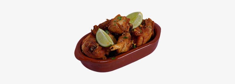 Frango A Passarinho - Lemon, transparent png