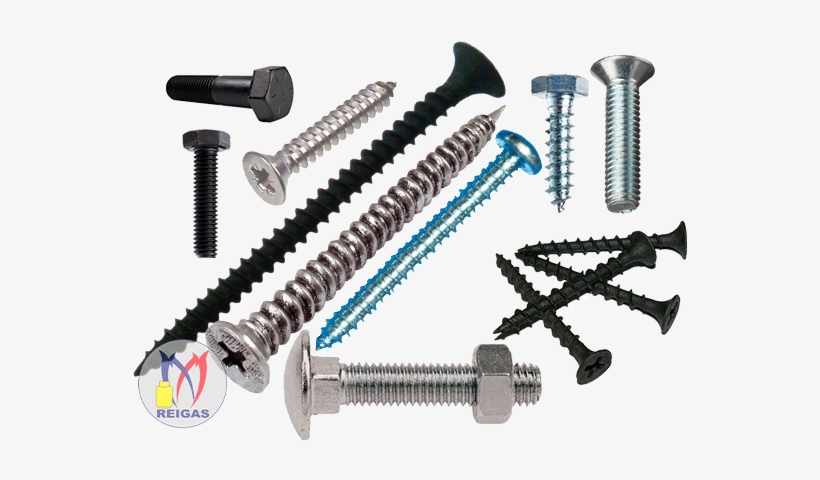 Pernos - Tornillos Tuercas Y Pernos, transparent png