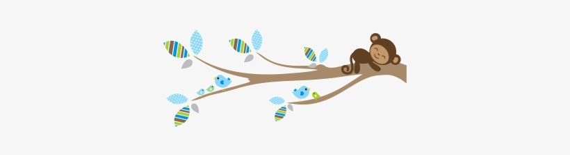 Cor Do Fundo - Passarinho No Galho Png, transparent png