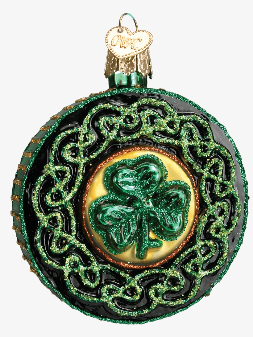 Celtic Brooch Ornament - Celtic Brooch, transparent png