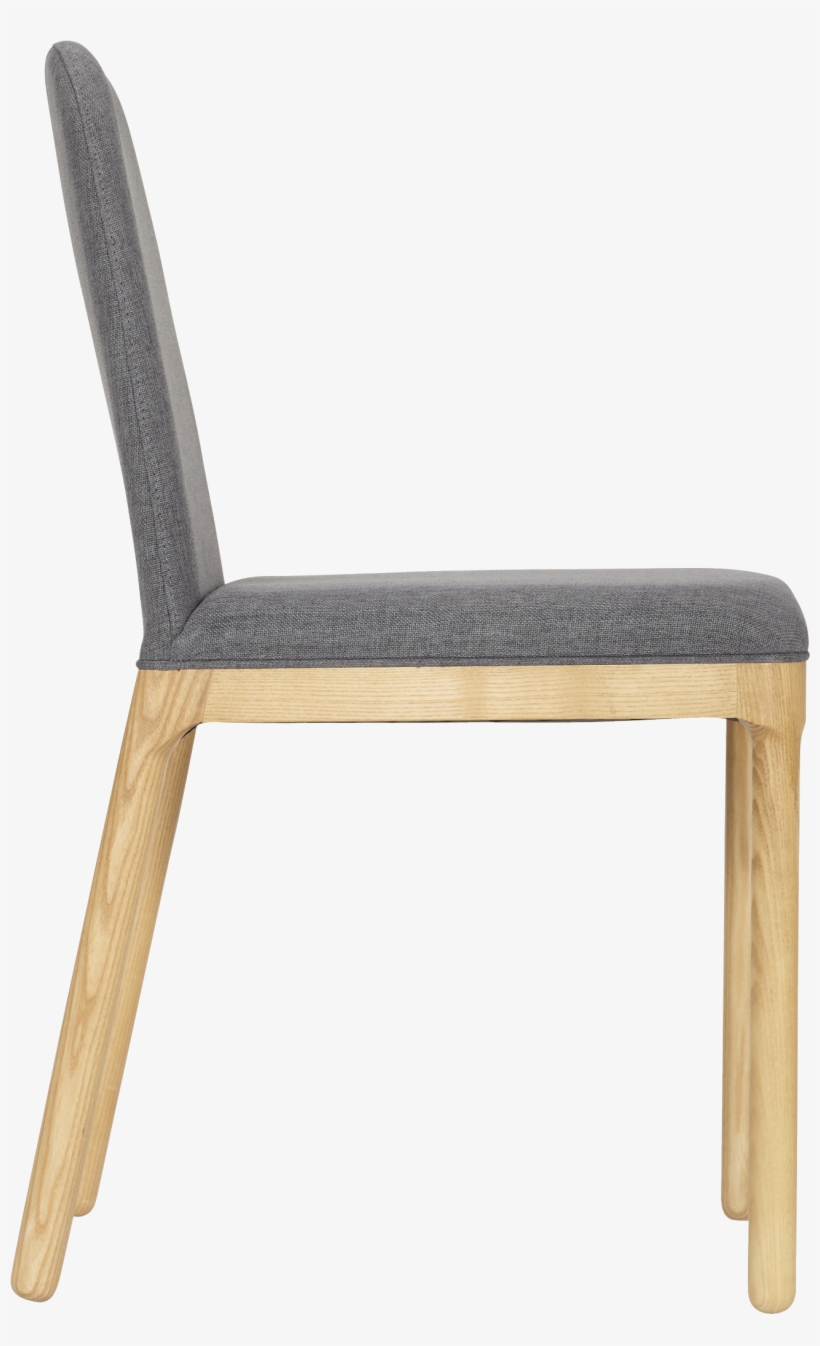 Bet Sillas De Comedor Tela Madera Dining Room, Dining - Chair, transparent png
