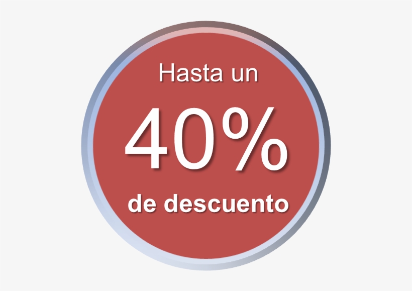 Descuentos Especiales Aplicables - Circle, transparent png