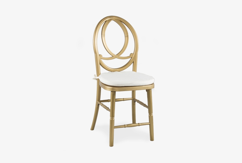 Sillas Elegantes Png - Chiavari Chair, transparent png