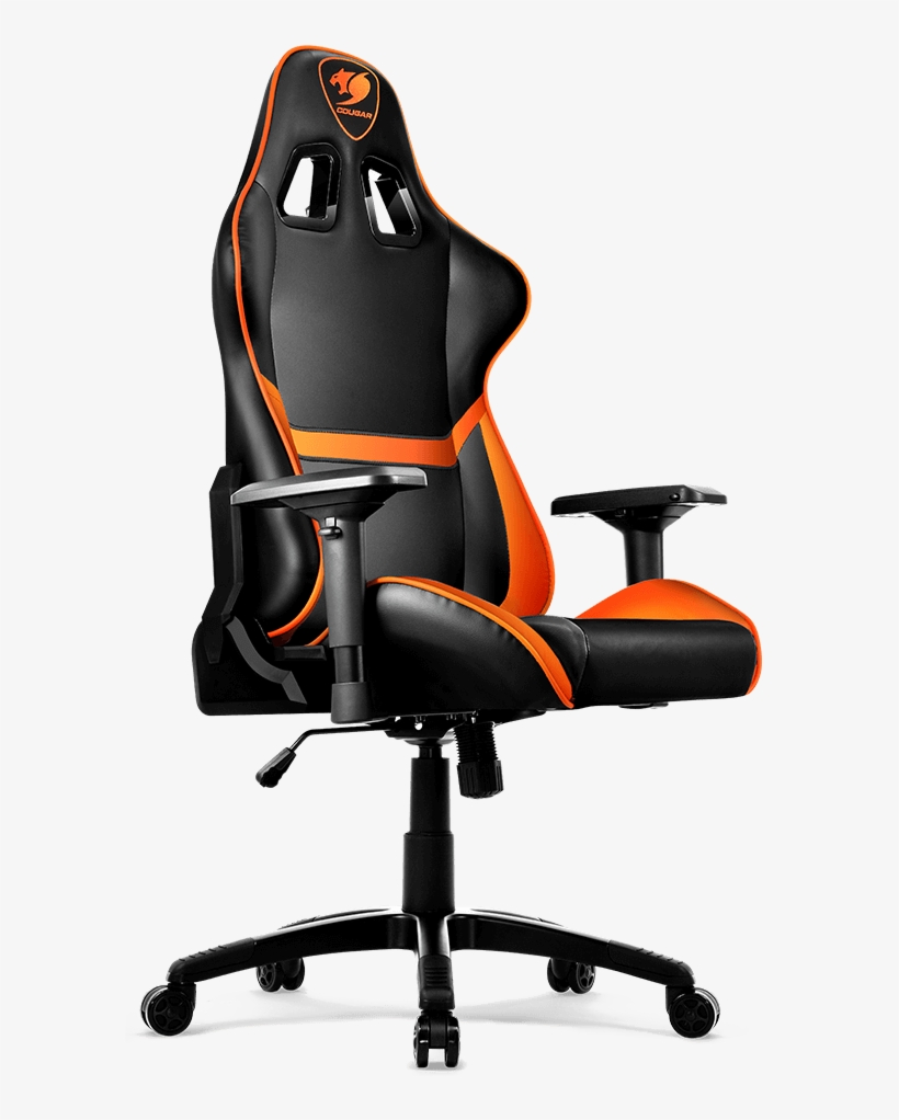 Armor - Cougar Armor, transparent png