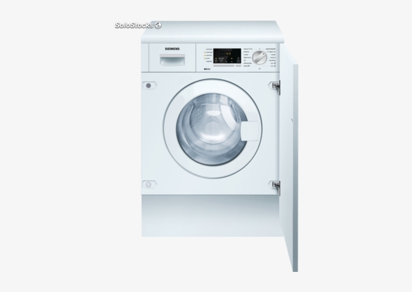 Use Siemens Washing Machine Iq300, transparent png