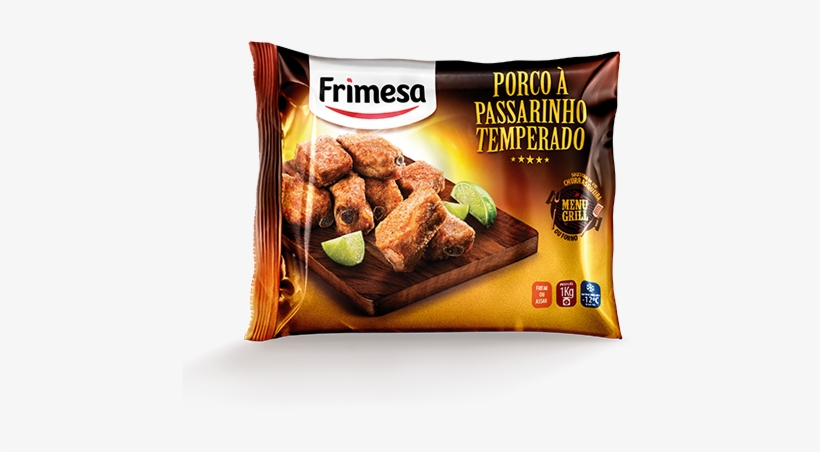 Porco À Passarinho - Porco A Passarinho Frimesa, transparent png