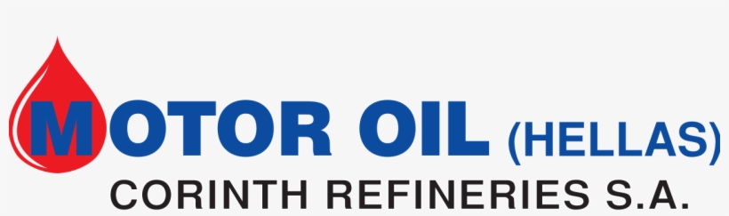 Motor Oil Logo - Motor Oil Hellas Logo, transparent png