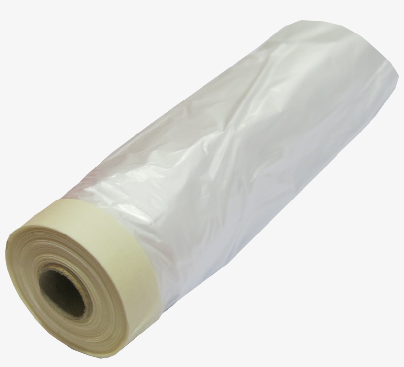Mas0690-3 - Frost King V6225 62" X 25' Shrink Film, transparent png