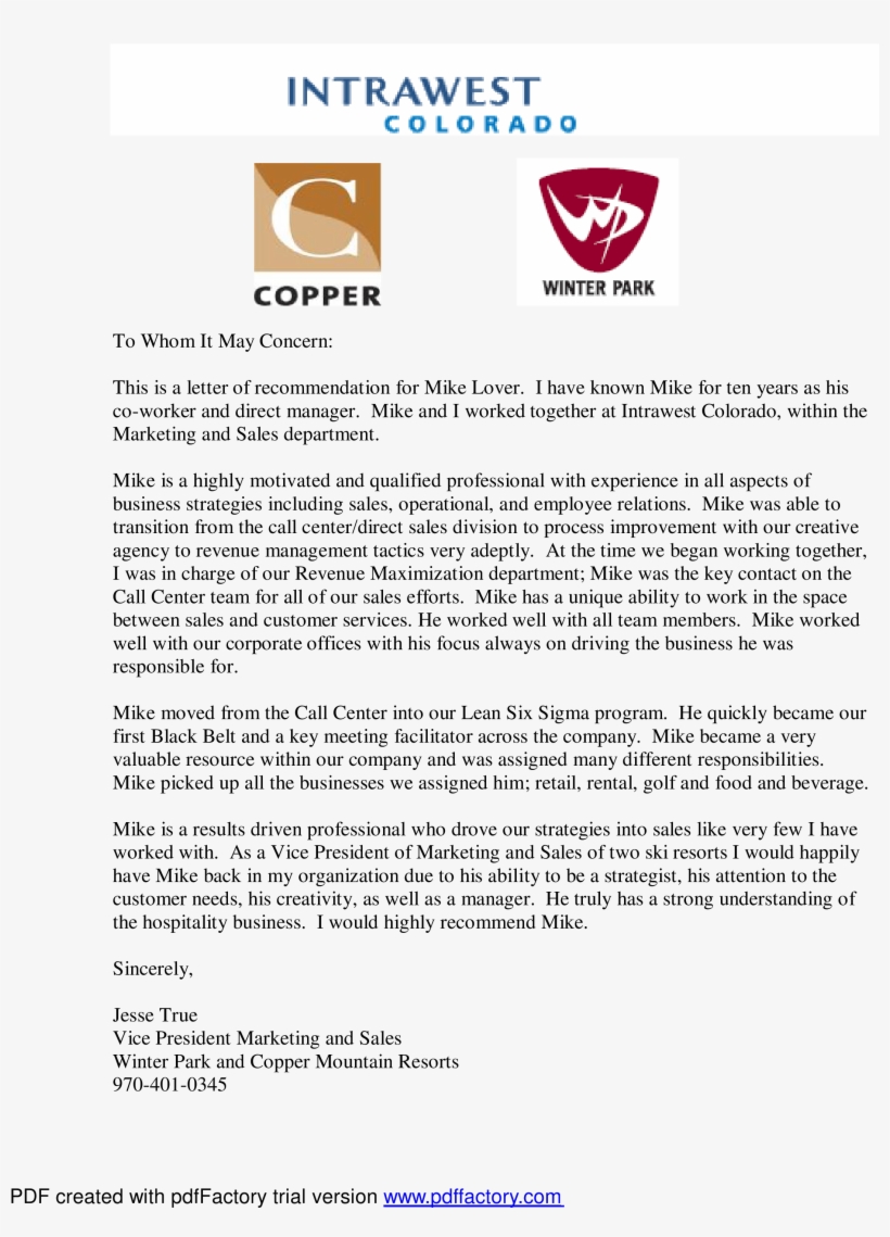 Marketing Recommendation Letter Main Image - Winter Park, transparent png