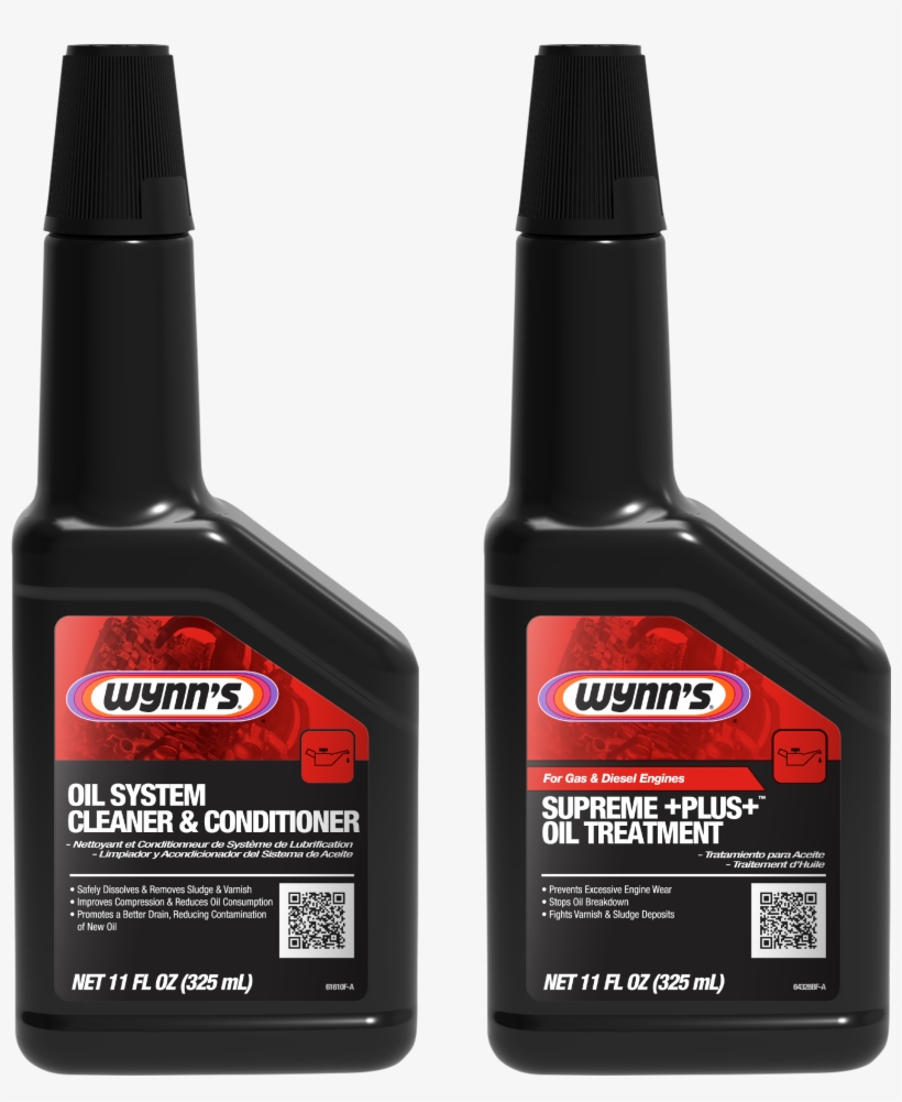 Engine Kit 10121-f - Wynns Supreme, transparent png