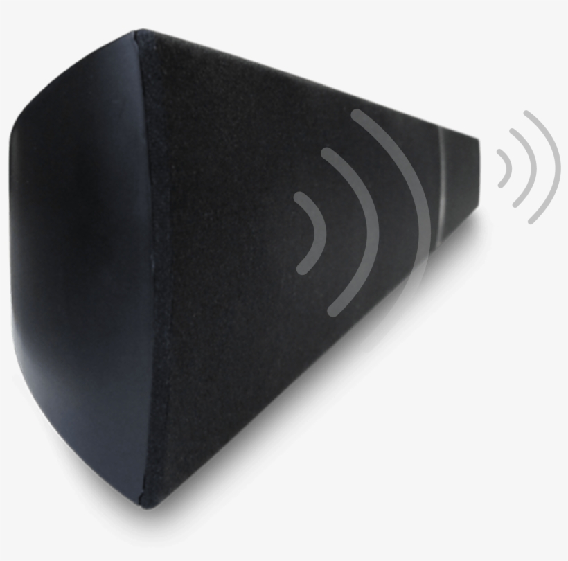 Activsoundbar - Box, transparent png