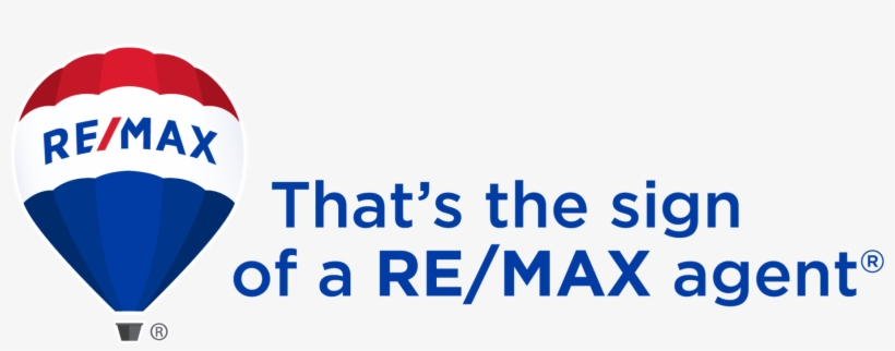 Thats The Sign Of A Remax Agent, transparent png