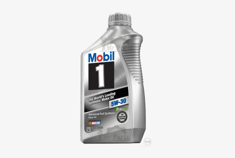 Mobil 1 5w 30 Advanced Full Synthetic Engine Oil 1 - Mobil 1 10w30 Synthetic, transparent png