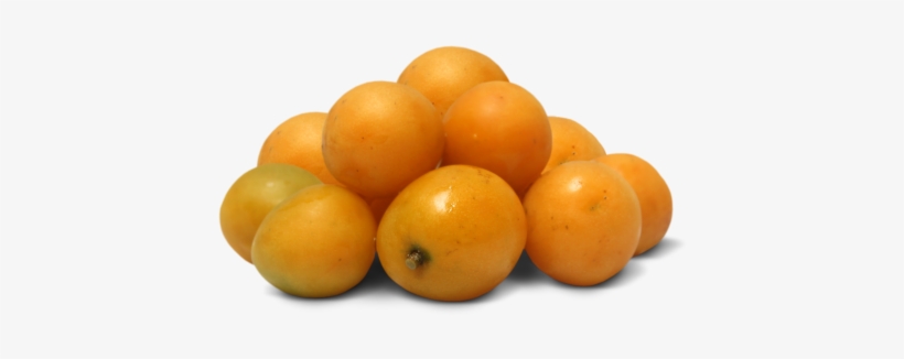 Umbu Caja - Pulp - Polpa De Cajá, transparent png