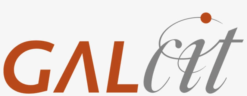 Galcit Logo - Guggenheim Aeronautical Laboratory, transparent png