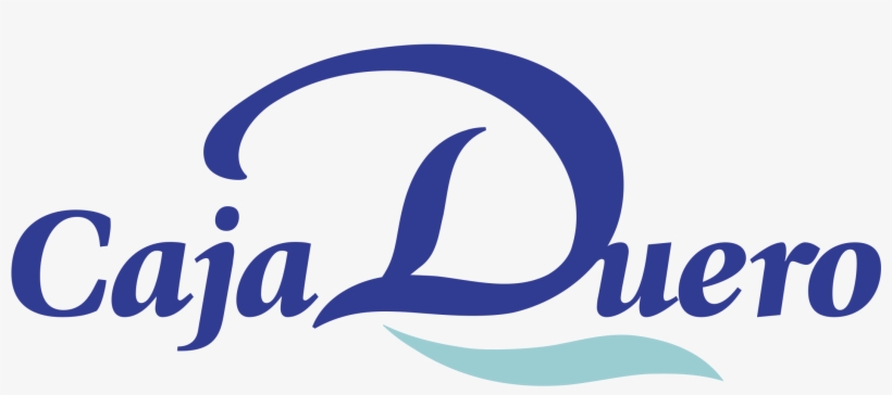 Caja Duero Logo Png Transparent - National Business Etiquette Week 2018, transparent png