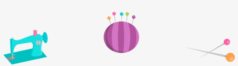 Aprende A Coser En 31 Días - Costura Png, transparent png