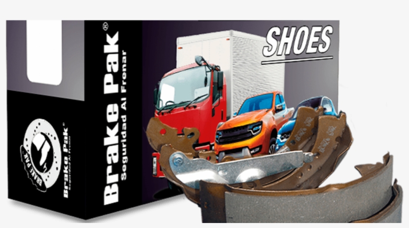 02 Caja Bandas2 - Bandas De Frenos Nissan Np300, transparent png