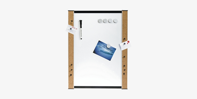 Genie Whiteboard - Tablica Magnetyczna Suchoscieralna Dla Dziecka, transparent png