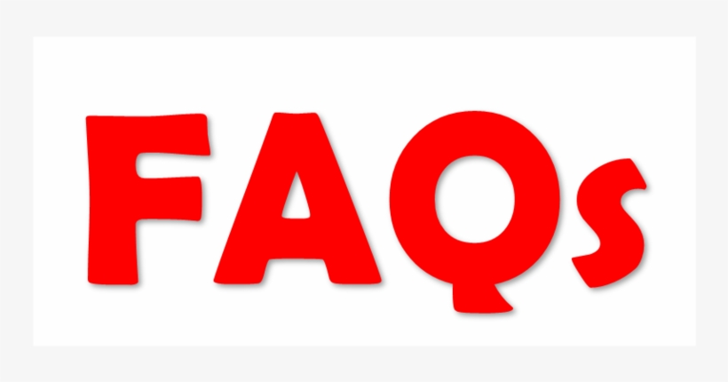 Faqs - Graphic Design, transparent png