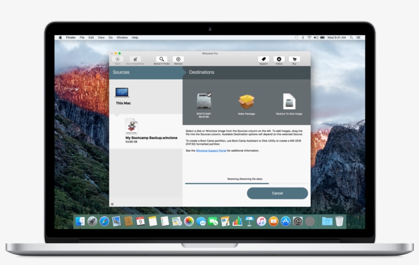 What's New In Winclone - Safari Technology Preview, transparent png