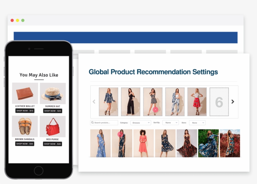 Drive Repeat Sales With Product Recommendations - Product, transparent png