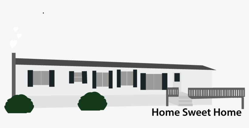 Welcome Home Vector - Architecture, transparent png